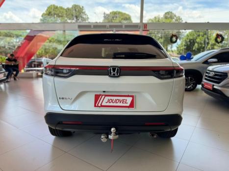 HONDA HR-V 1.5 16V 4P FLEX EX AUTOMTICO CVT, Foto 6