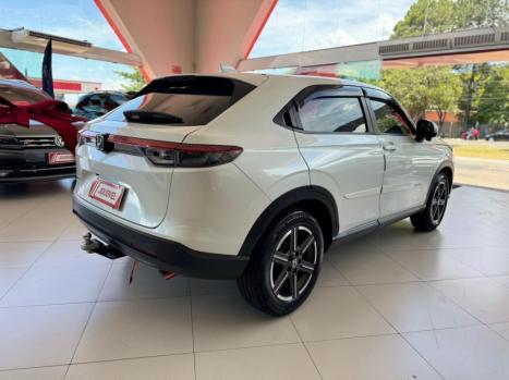 HONDA HR-V 1.5 16V 4P FLEX EX AUTOMTICO CVT, Foto 7