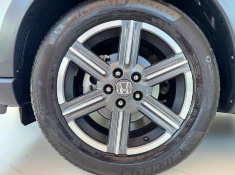HONDA HR-V 1.5 16V 4P FLEX EX AUTOMTICO CVT, Foto 9