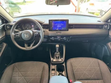 HONDA HR-V 1.5 16V 4P FLEX EX AUTOMTICO CVT, Foto 10