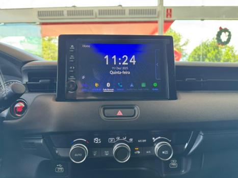 HONDA HR-V 1.5 16V 4P FLEX EX AUTOMTICO CVT, Foto 12