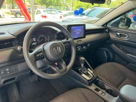 HONDA HR-V 1.5 16V 4P FLEX EX AUTOMTICO CVT, Foto 14