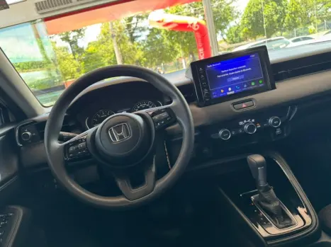 HONDA HR-V 1.5 16V 4P FLEX EX AUTOMTICO CVT, Foto 16