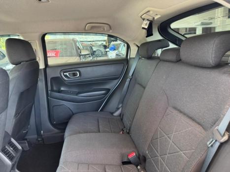 HONDA HR-V 1.5 16V 4P FLEX EX AUTOMTICO CVT, Foto 17