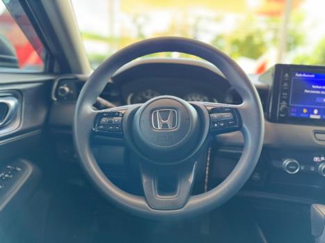 HONDA HR-V 1.5 16V 4P FLEX EX AUTOMTICO CVT, Foto 18