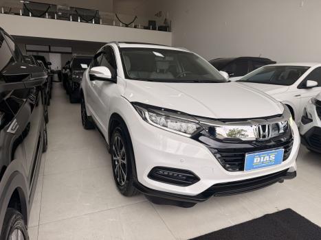 HONDA HR-V 1.5 16V 4P FLEX TOURING TURBO AUTOMTICO CVT, Foto 2