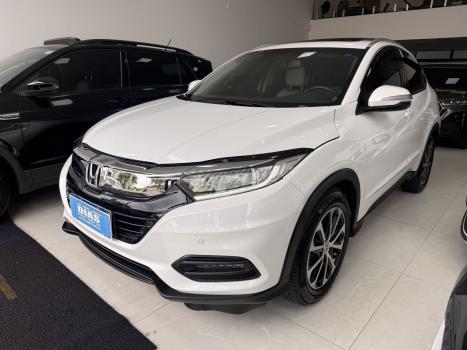 HONDA HR-V 1.5 16V 4P FLEX TOURING TURBO AUTOMTICO CVT, Foto 3