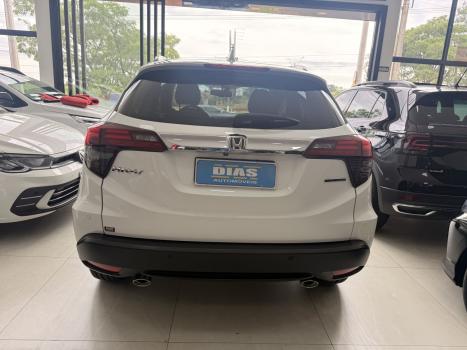 HONDA HR-V 1.5 16V 4P FLEX TOURING TURBO AUTOMTICO CVT, Foto 4
