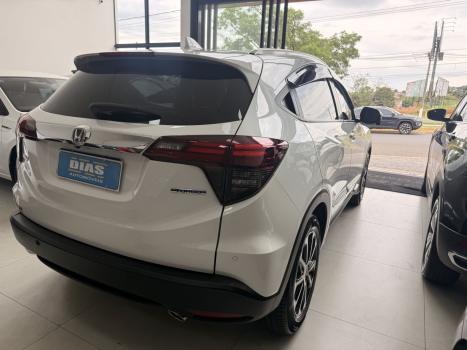 HONDA HR-V 1.5 16V 4P FLEX TOURING TURBO AUTOMTICO CVT, Foto 5