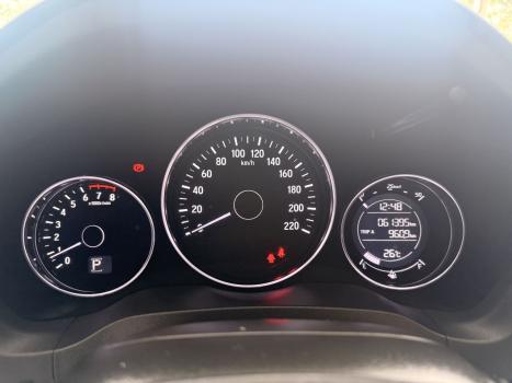 HONDA HR-V 1.5 16V 4P FLEX TOURING TURBO AUTOMTICO CVT, Foto 7