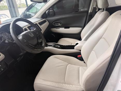 HONDA HR-V 1.5 16V 4P FLEX TOURING TURBO AUTOMTICO CVT, Foto 8