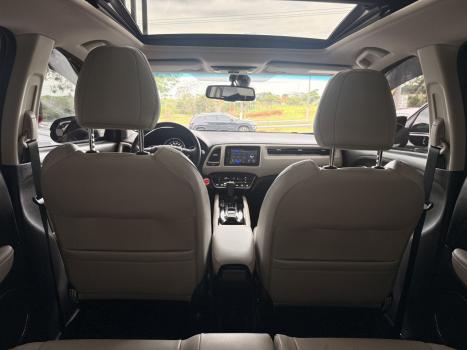 HONDA HR-V 1.5 16V 4P FLEX TOURING TURBO AUTOMTICO CVT, Foto 9