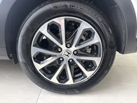 HONDA HR-V 1.5 16V 4P FLEX TOURING TURBO AUTOMTICO CVT, Foto 10