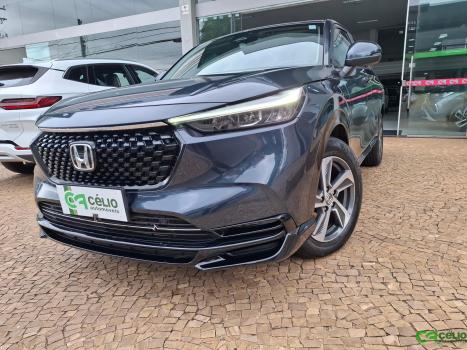 HONDA HR-V 1.5 16V 4P FLEX TOURING TURBO AUTOM�TICO CVT, Foto 1
