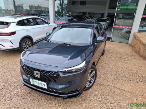 HONDA HR-V 1.5 16V 4P FLEX TOURING TURBO AUTOM�TICO CVT, Foto 5