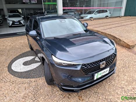 HONDA HR-V 1.5 16V 4P FLEX TOURING TURBO AUTOM�TICO CVT, Foto 6