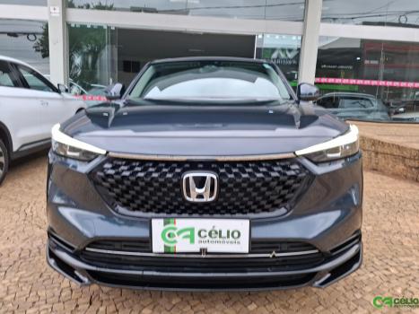 HONDA HR-V 1.5 16V 4P FLEX TOURING TURBO AUTOM�TICO CVT, Foto 7