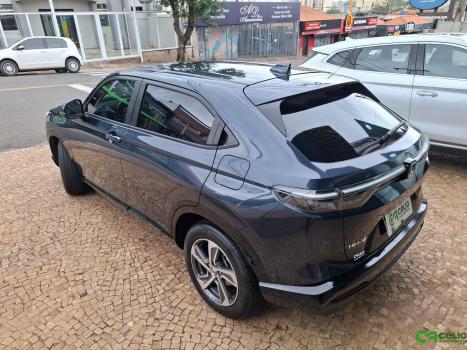 HONDA HR-V 1.5 16V 4P FLEX TOURING TURBO AUTOM�TICO CVT, Foto 9