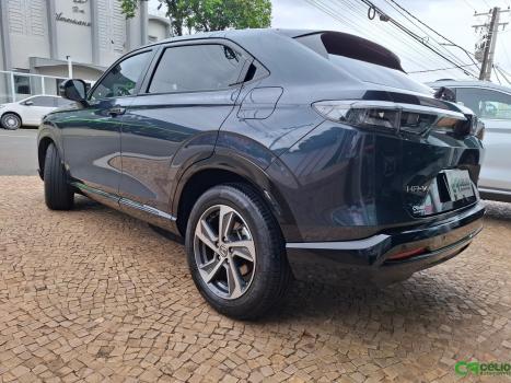 HONDA HR-V 1.5 16V 4P FLEX TOURING TURBO AUTOM�TICO CVT, Foto 11