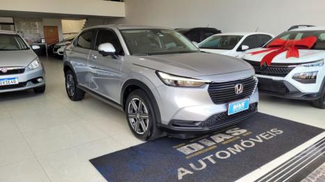 HONDA HR-V 1.5 16V 4P FLEX EX AUTOM�TICO CVT, Foto 3