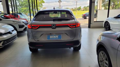 HONDA HR-V 1.5 16V 4P FLEX EX AUTOM�TICO CVT, Foto 4