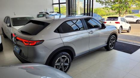 HONDA HR-V 1.5 16V 4P FLEX EX AUTOM�TICO CVT, Foto 6