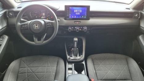 HONDA HR-V 1.5 16V 4P FLEX EX AUTOM�TICO CVT, Foto 7