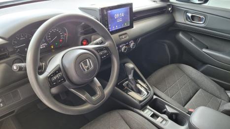 HONDA HR-V 1.5 16V 4P FLEX EX AUTOM�TICO CVT, Foto 8