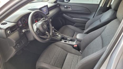 HONDA HR-V 1.5 16V 4P FLEX EX AUTOM�TICO CVT, Foto 9