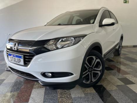 HONDA HR-V 1.5 16V 4P FLEX EX AUTOM�TICO CVT, Foto 2