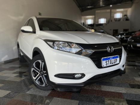 HONDA HR-V 1.5 16V 4P FLEX EX AUTOM�TICO CVT, Foto 1