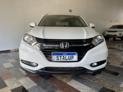 HONDA HR-V 1.5 16V 4P FLEX EX AUTOM�TICO CVT, Foto 3