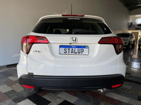 HONDA HR-V 1.5 16V 4P FLEX EX AUTOM�TICO CVT, Foto 6