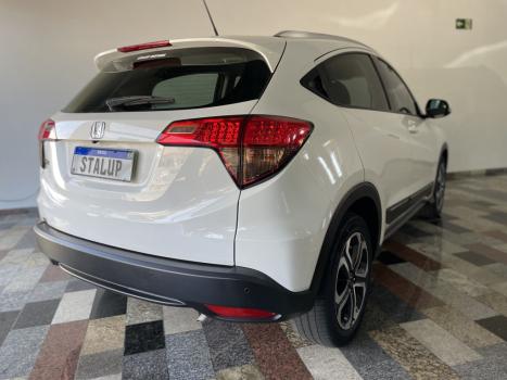 HONDA HR-V 1.5 16V 4P FLEX EX AUTOM�TICO CVT, Foto 4