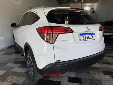 HONDA HR-V 1.5 16V 4P FLEX EX AUTOM�TICO CVT, Foto 5