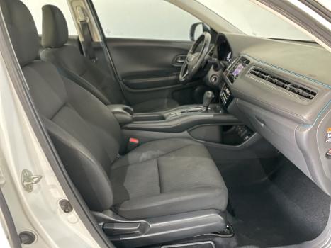 HONDA HR-V 1.5 16V 4P FLEX EX AUTOM�TICO CVT, Foto 10