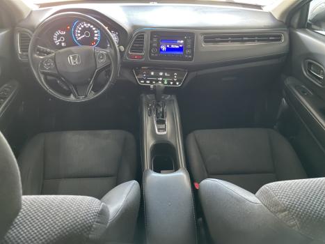 HONDA HR-V 1.5 16V 4P FLEX EX AUTOM�TICO CVT, Foto 7