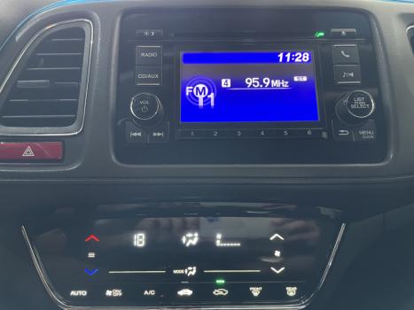 HONDA HR-V 1.5 16V 4P FLEX EX AUTOM�TICO CVT, Foto 9