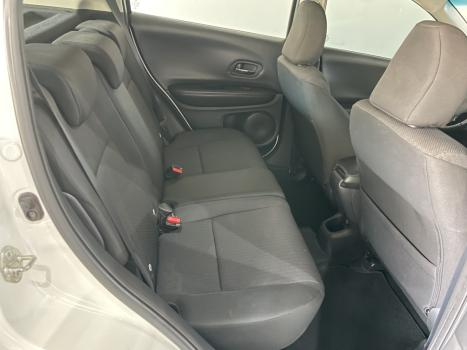 HONDA HR-V 1.5 16V 4P FLEX EX AUTOM�TICO CVT, Foto 11