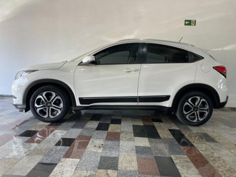 HONDA HR-V 1.5 16V 4P FLEX EX AUTOM�TICO CVT, Foto 12