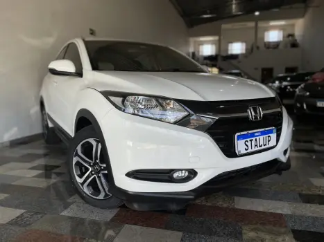 HONDA HR-V 1.5 16V 4P FLEX EX AUTOM�TICO CVT, Foto 15