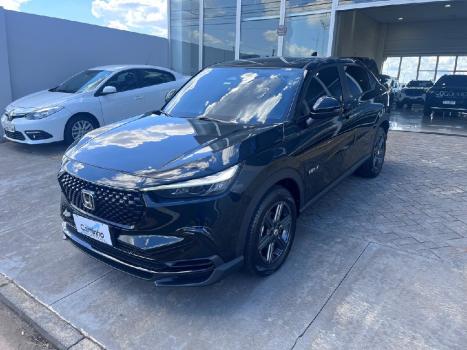 HONDA HR-V 1.5 16V 4P FLEX ADVANCE TURBO AUTOM�TICO CVT, Foto 1