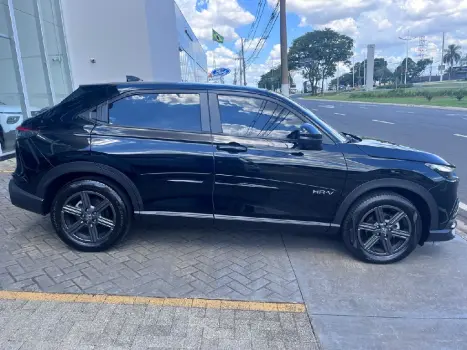 HONDA HR-V 1.5 16V 4P FLEX ADVANCE TURBO AUTOM�TICO CVT, Foto 4