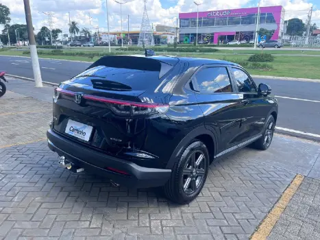HONDA HR-V 1.5 16V 4P FLEX ADVANCE TURBO AUTOM�TICO CVT, Foto 5