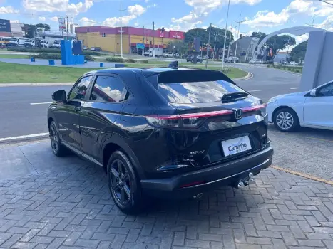 HONDA HR-V 1.5 16V 4P FLEX ADVANCE TURBO AUTOM�TICO CVT, Foto 7