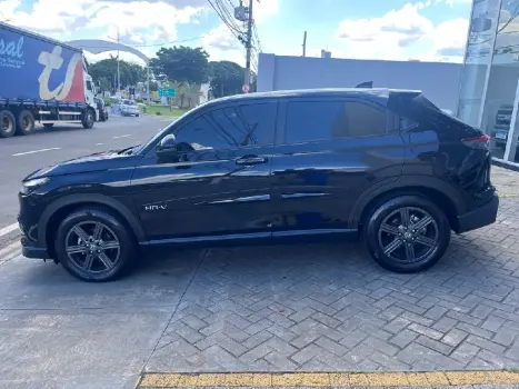 HONDA HR-V 1.5 16V 4P FLEX ADVANCE TURBO AUTOM�TICO CVT, Foto 8