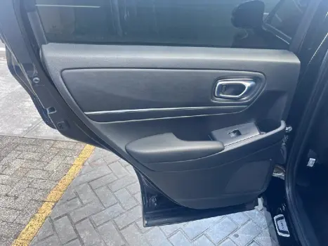 HONDA HR-V 1.5 16V 4P FLEX ADVANCE TURBO AUTOM�TICO CVT, Foto 9