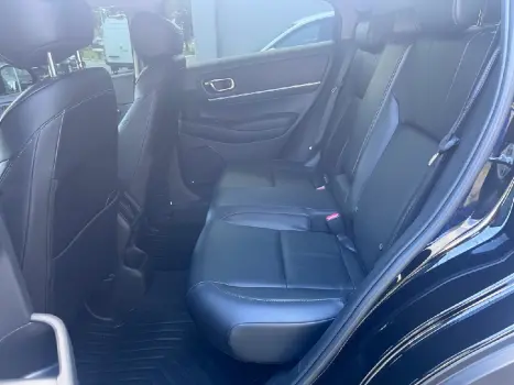 HONDA HR-V 1.5 16V 4P FLEX ADVANCE TURBO AUTOM�TICO CVT, Foto 10