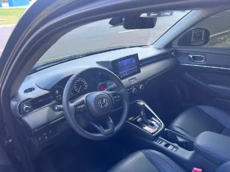 HONDA HR-V 1.5 16V 4P FLEX ADVANCE TURBO AUTOM�TICO CVT, Foto 11