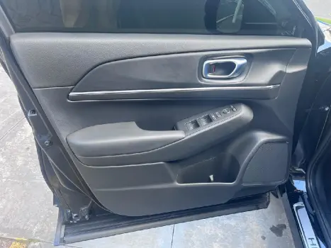 HONDA HR-V 1.5 16V 4P FLEX ADVANCE TURBO AUTOM�TICO CVT, Foto 12